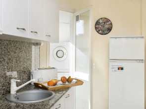 Apartments Sata Sagrada Familia Area