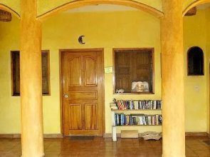 Casa Puesta Del Sol
