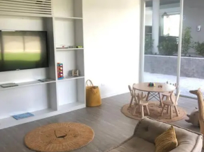 Ocean Drive Country apartamento con Amenities