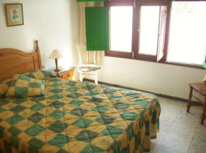Apartment NIAS 470