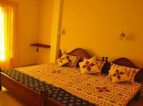 Omelga Family Resort