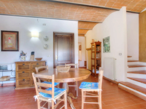 La Casetta 32126