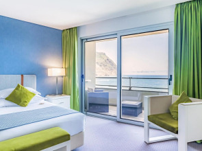 Aqua Natura Madeira Hotel