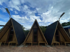 LaSersita Casitas and WaterSpa Beach Resort