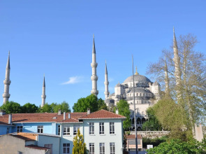 Sarnic Premier Hotel - Special Class