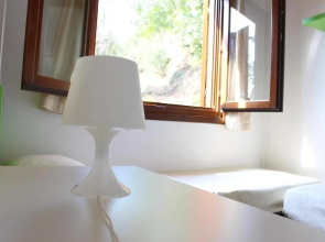 Camping Terrazzo sul mare