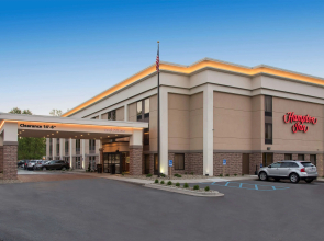 Hampton Inn Port Huron