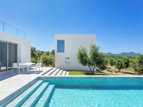 Villa Kalypso II