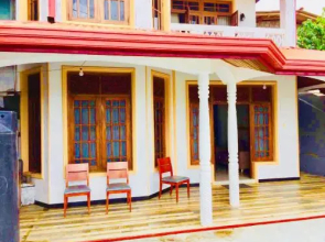 Cool Feel Cottage Hostel