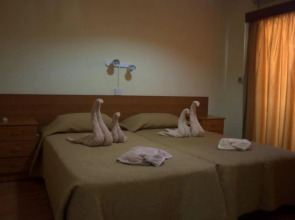 Nicks Hotel Apartments