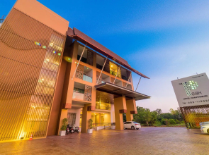 The Peak Chanthaburi Hotel