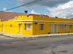 Pousada Casa Valério