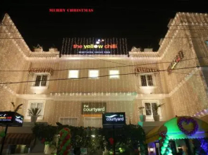 The Court Yard Hotel