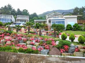 Namhae Evergreen A Pension