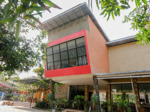 OYO 1415 Gelora Guest House