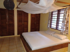 Diani Holiday House I