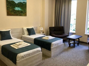 Hotel Leo Palace Tbilisi