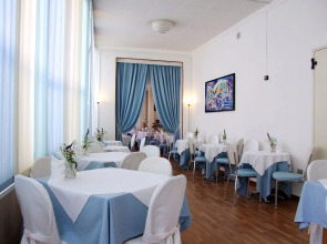 Hotel Marittima