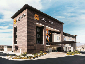 La Quinta Inn & Suites by Wyndham La Verkin-Gateway to Zion