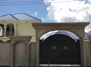 Chibuba Airport Accomodation