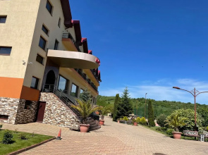 Hotel Maridor Resort & Spa