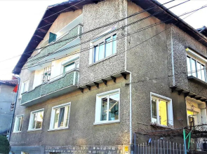 Guest House Radoychevi