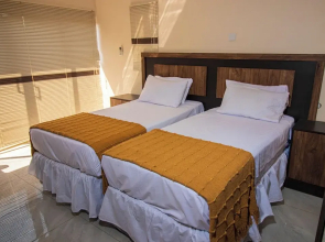 Bethel Lodgings