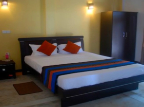 The Chalet Bentota