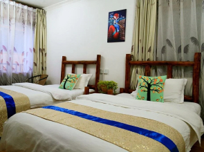 The Same Old Look Hostel