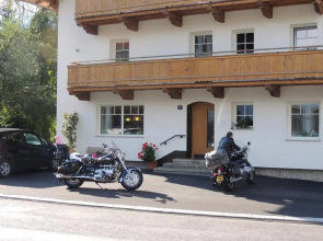 Pension Rosenhof