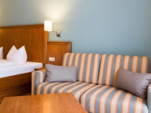 R&R Strandhotel Baabe