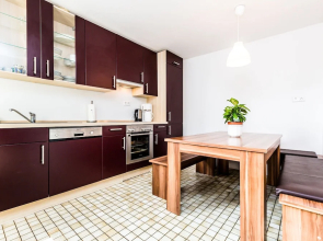 Apartment Köln Weidenpesch