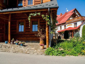 Dom Rodziny Sojkow