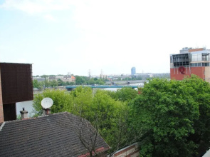Ekoidea Apartmets - Bohaterów Getta Square