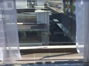 PODZzz Suites at Aeropod - K2-07-10A