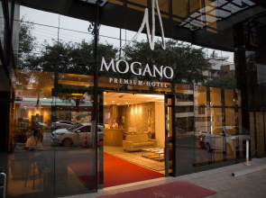 Hotel Mogano Premium