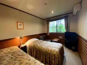 Petit Hotel Kazekozou