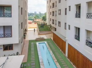 Moon Valley Dubai Style Apartments by Bliss Haven