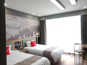 Shell Shandong Heze Shanxian County Yinza Shopping