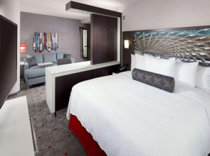 Hyatt House Washington DC / Downtown / Convention Center