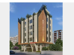 OYO Rooms Near Station Gulambaba Road 2