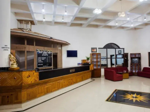 Krishna Orchard Resort