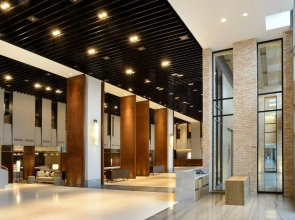 Evergreen Palace Hotel Chiayi