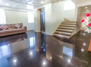 Cygnett Inn Ramachandra, Vizag