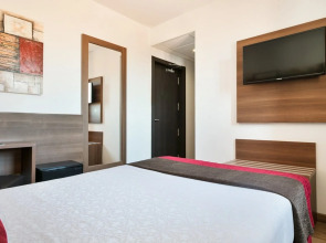 Hotel Best Auto Hogar