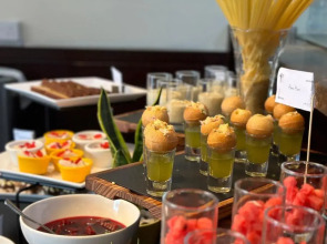 JOIN INN HOTEL Jebel Ali, Dubai ( formerly easyhotel )