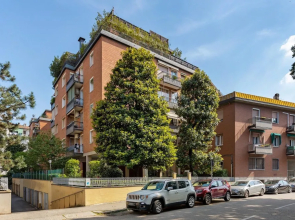 A Casa di Giorgia by Wonderful Italy