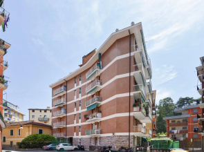 Appartamento in Centro a Santa Margherita Ligure
