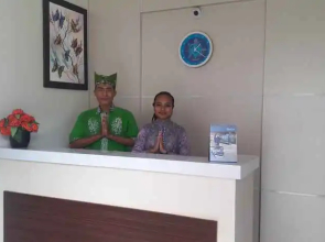 Tabuhan Inn & Spa Banyuwangi