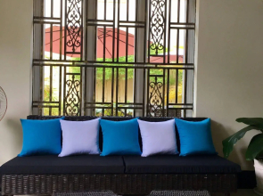 Le d'Artagnan Luxury Villa Resort
